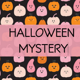 HALLOWEEN Mystery ONLY