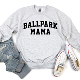 Ballpark Mama Shirt