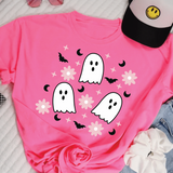 Retro Ghosts Shirt