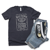 Best Father Shirt