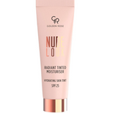 Nude Look Radiant Tinted Moisturizer -  Celesty