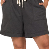 *Doorbuster* Comfy Shorts 5136