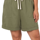 *Doorbuster* Comfy Shorts 5136