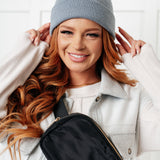 The Four Seasons Basic Beanie Set