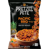 Pacific BBQ Pretzel Medley 9.5oz