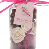 Rose Petals Sachet Bottle