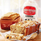 Soberdough Artisan Brew Bread