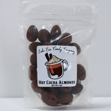 Hot Cocoa Almonds