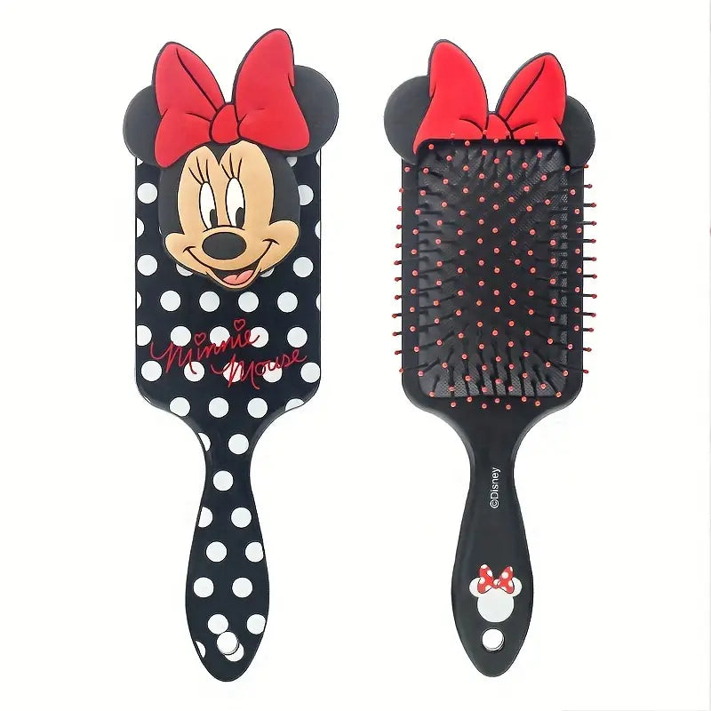 Character Paddle Brushes