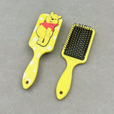 Character Paddle Brushes