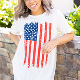 Freedom Rings Short Sleeve