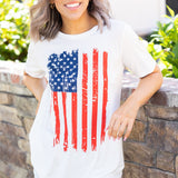 Freedom Rings Short Sleeve