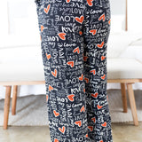 Nothing But Love Lounge Pants