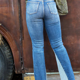 Add Some Flare Judy Blue Jeans