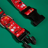 Christmas Pet Collars