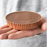 Christmas Traditional Peanut Butter Cups