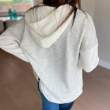 PREORDER: Best Selling Rowan Knit Sleeve Jacket in Three Colors