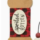 Dog Treat Christmas Ornament