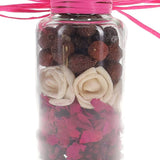 Rose Petals Sachet Bottle