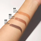 Eyebrow Stencil Kit