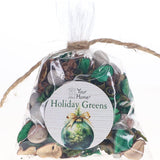 Holiday Potpourri Bags 2oz