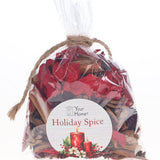 Holiday Potpourri Bags 2oz