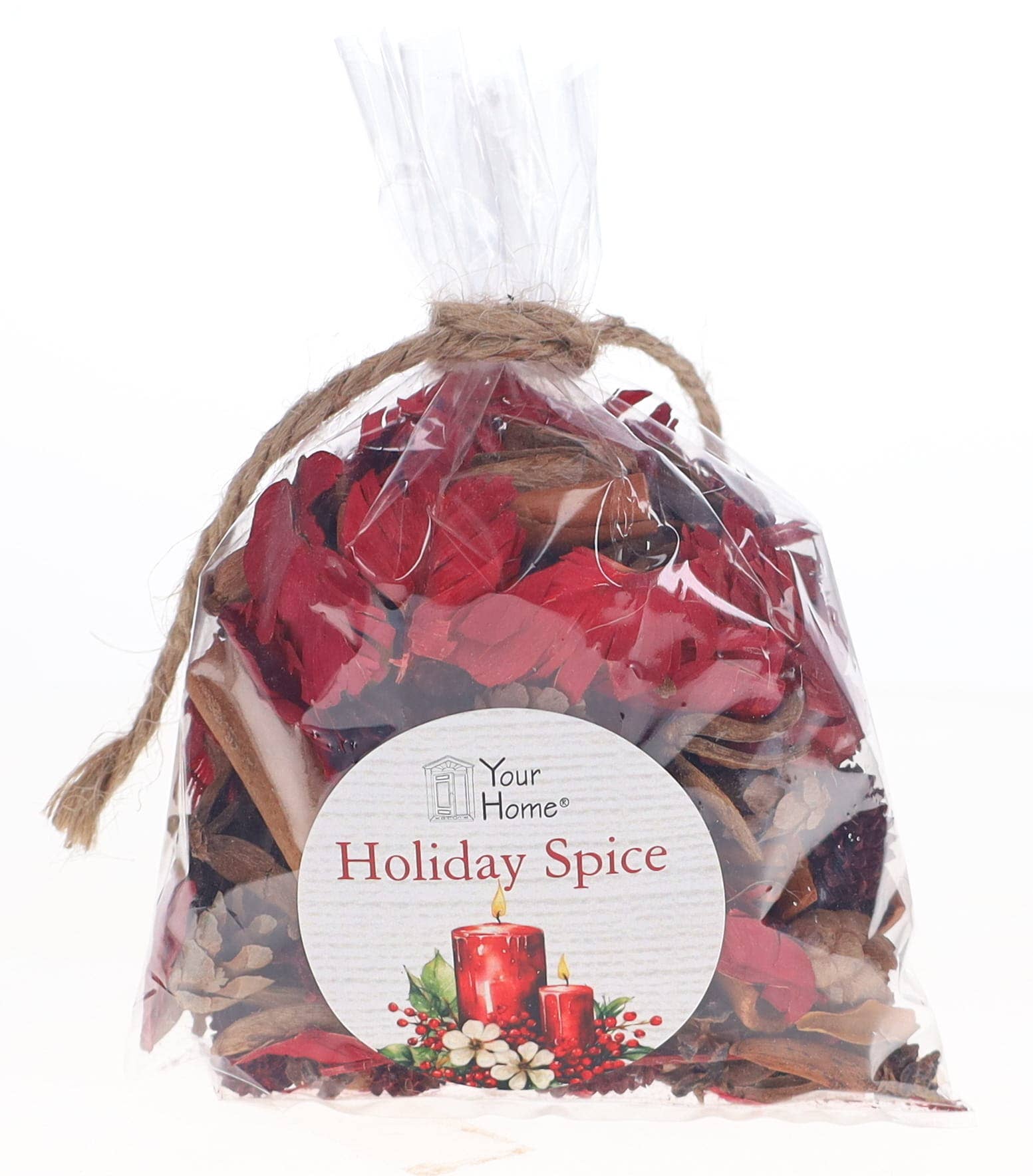 Holiday Potpourri Bags 2oz