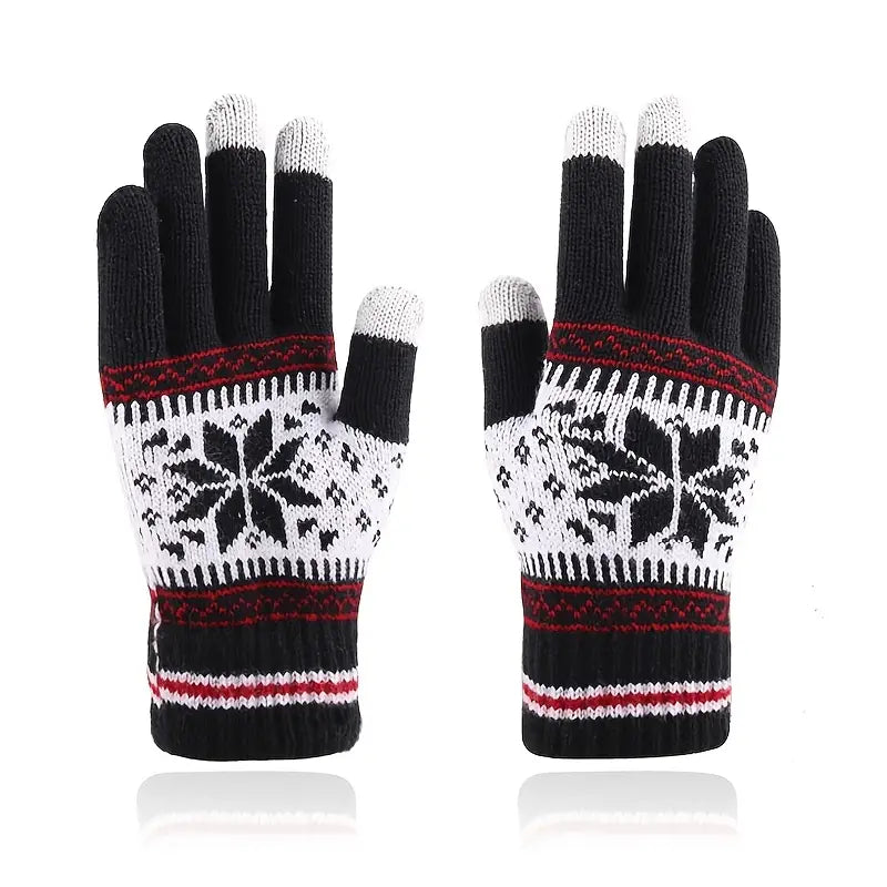 Touchscreen Gloves