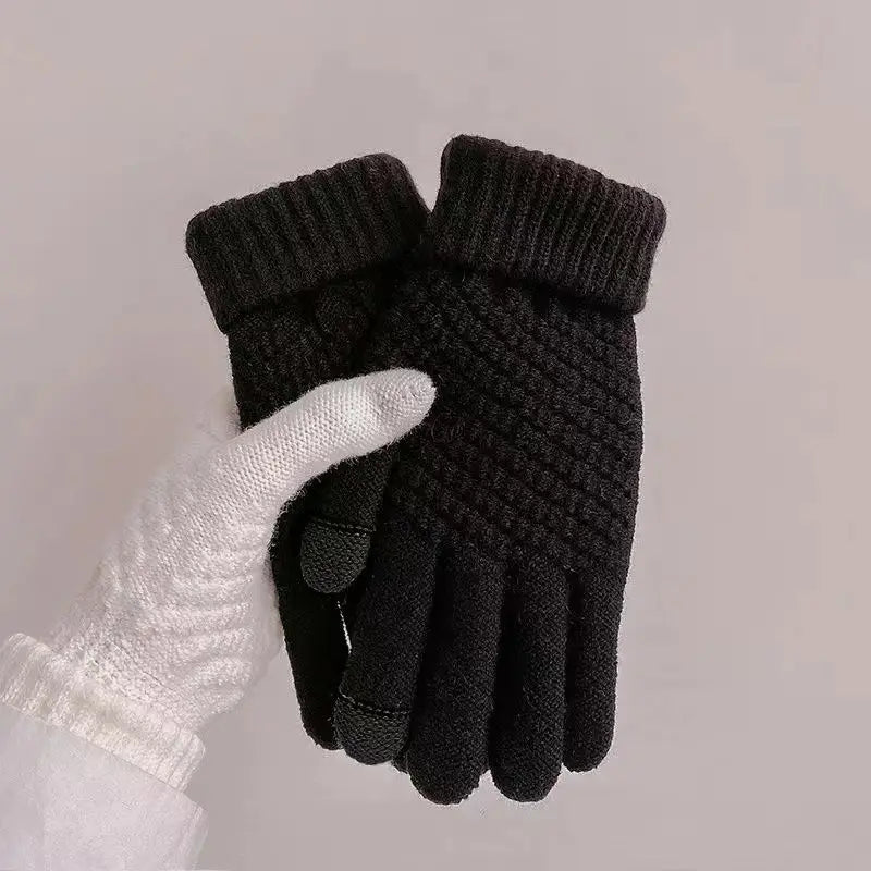 Touchscreen Gloves