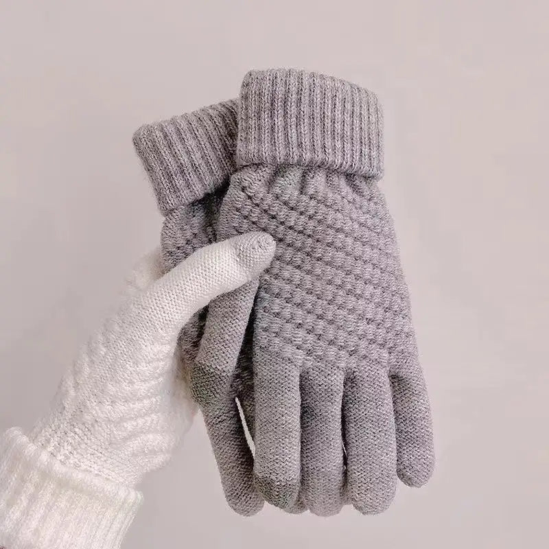 Touchscreen Gloves