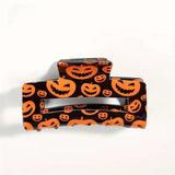 Halloween Hair Clips