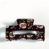 Halloween Hair Clips