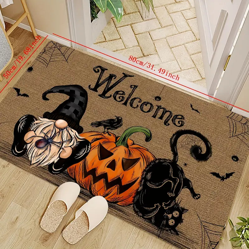 Halloween Rugs