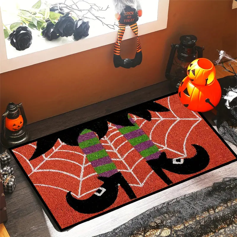 Halloween Rugs