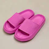 PreOrder | Hot Pink Insanely Comfy -Beach or Casual Slides