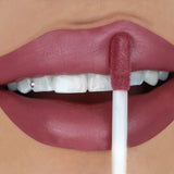 Mauve Mood Velvet Stay Lip Set