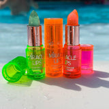 Miracle Lips Color Change Jelly Lipstick - Celesty