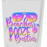 Summer Fun Drink Pouches