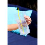 Summer Fun Drink Pouches