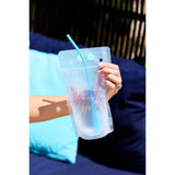 Summer Fun Drink Pouches