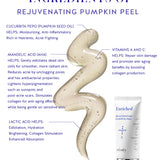 Rejuvenating Pumpkin Peel