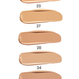 Satin Smoothing Fluid Foundation -  Celesty