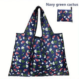 Reusable Large Capacity Shopping Bag