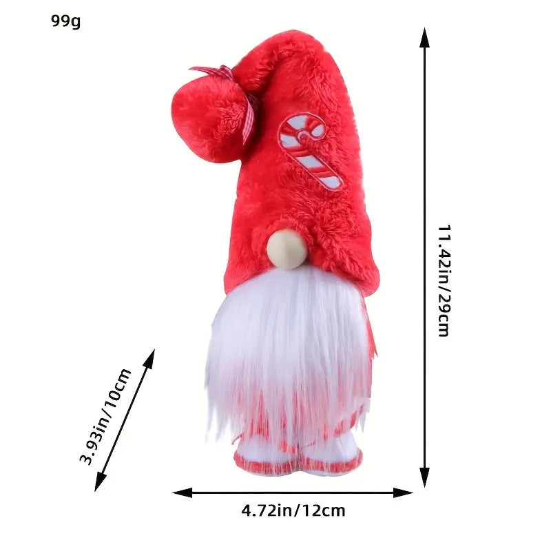 *Doorbuster* Holiday Standing Gnomes