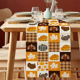 Thanksgiving Table Runners