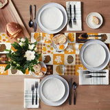 Thanksgiving Table Runners