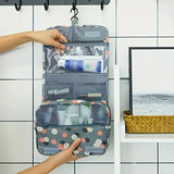 Toiletry Bag