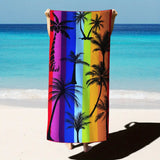 Microfiber Beach Towels