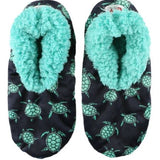 Fuzzy Feet Sherpa Slippers