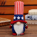 Uncle Sam Gnome